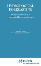 Hydrological Forecasting