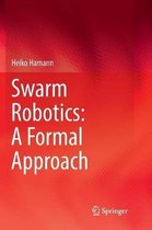 Swarm Robotics