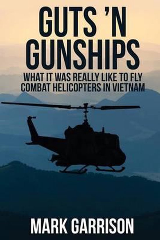 Guts 'n Gunships