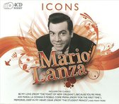 Icons: Mario Lanza