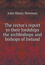 The rector's report to their lordships the archbishops and bishops of Ireland