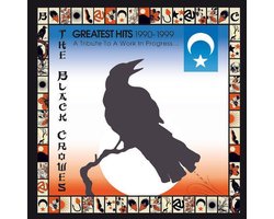 A Tribute To A Work In Progress...