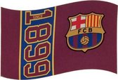 FC Barcelona Vlag groot 100x150 cm since 1899