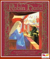 Stories of Robin Hood & his merry outlaws