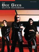 Bee Gees - Guitar Songbook