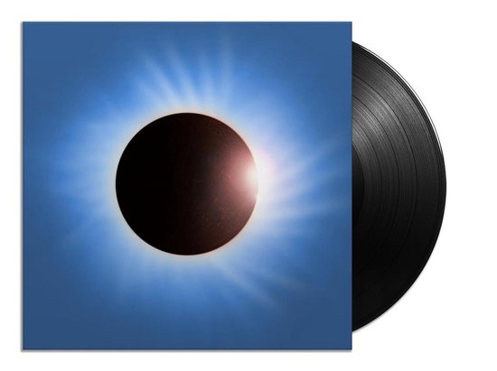 Battle For The Sun (LP)