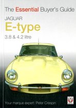 Jaguar E-type 3.8 and 4.2 Litre