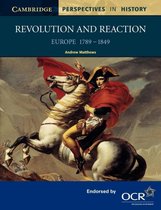 Revolutions & Reaction