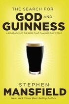 The Quest For God And Guinness