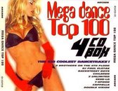 Mega dance top 100 (1996)