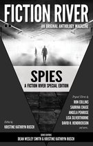 Fiction River Special Edition 3 - Fiction River Special Edition: Spies