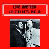 All-Star Dates 1947-50