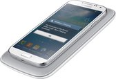 Samsung Wireless (QI) Charging kit voor Samsung Galaxy S4 - Wit