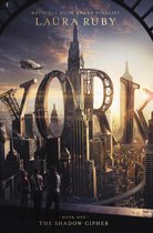 York 1 - York: The Shadow Cipher