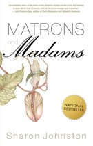 Bread and Roses 1 - Matrons and Madams