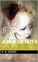 Jean of the Lazy A