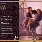 Cavalleria Rusticana (Milan, 1963)