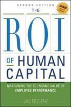 The ROI of Human Capital