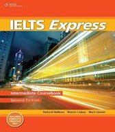 IELTS Express Intermediate Coursebook