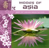 Moods of Asia: Art of Asian Meditation