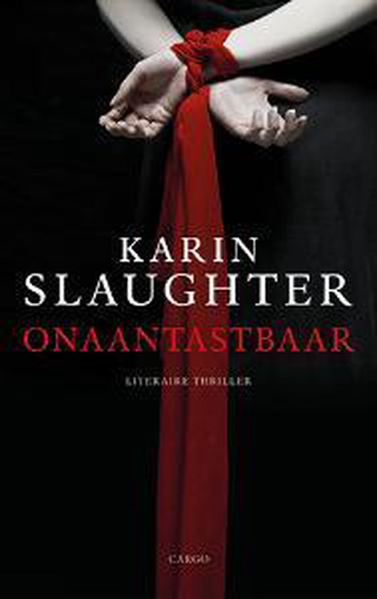 Omslag van Onaantastbaar