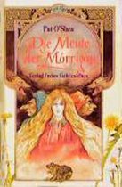 Omslag Die Meute der Morrigan