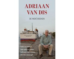 Omslag van De Indie boeken