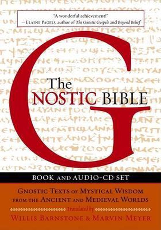 The Gnostic Bible