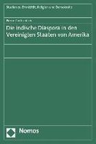 Die indische Diaspora in den Vereinigten Staaten von Amerika