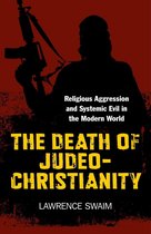The Death of Judeo-Christianity