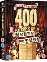 Monty Python - 40th  Anniversary Box Set