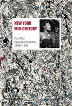 Omslag New York Mid-Century