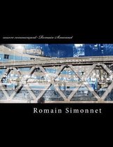 Oeuvre Commen ant Romain Simonnet