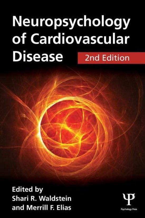 Neuropsychology of Cardiovascular Disease - cover