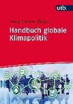 Handbuch Globale Klimapolitik