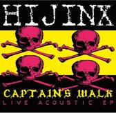 Hijinx - Captains Walk (5" CD Single)