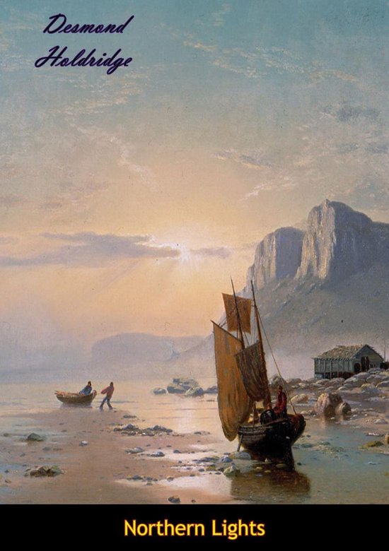 Northern Lights - cover