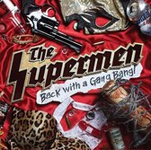 Supermen - Back With A Bang (LP)