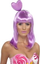Dressing Up & Costumes | Costumes - Superhero - Candy Queen Wig