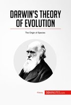 History - Darwin's Theory of Evolution