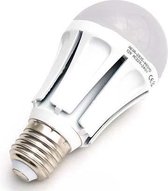 LED lamp E27 Bulb 12W Warm wit