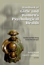 Oxford Series in Clinical Psychology - Handbook of Girls' and Women's Psychological Health