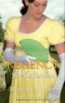 Regency Debutantes: The Captain's Lady / Mistaken Mistress