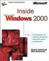 Inside Windows 2000