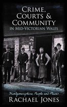 Crime, Courts and Community in Mid-Victorian Wales