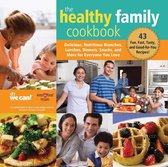 The Healthy Family Cookbook