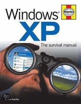 Windows Xp Manual