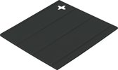 Set van 2 Pannenlappen Grijs - Sambonet