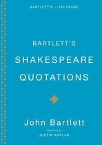 Bartlett's Shakespeare Quoations