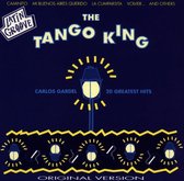 Tango King, The 20 Greatest Hits